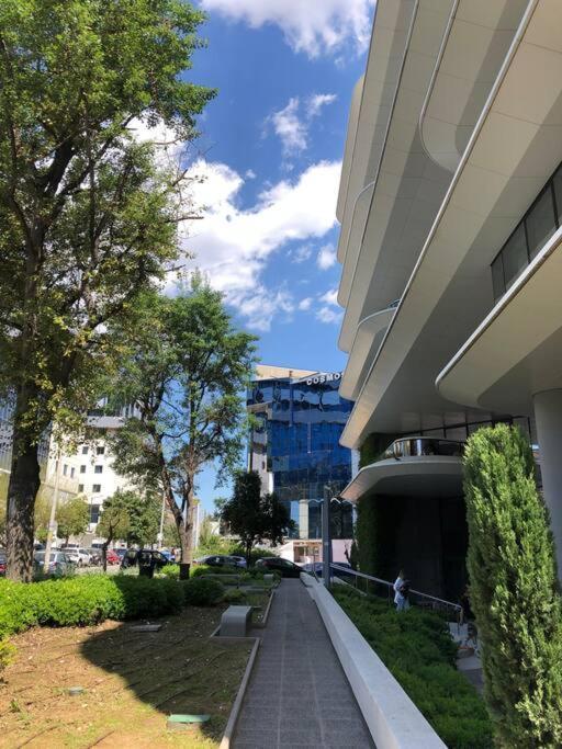 Eden Condo אתונה מראה חיצוני תמונה