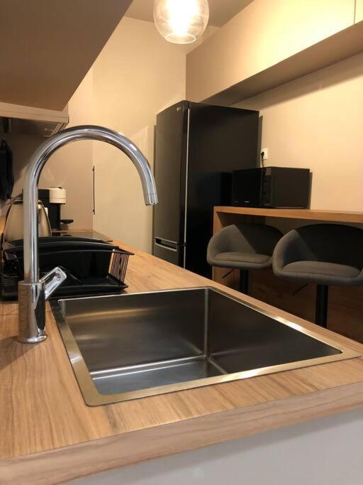 Eden Condo אתונה מראה חיצוני תמונה