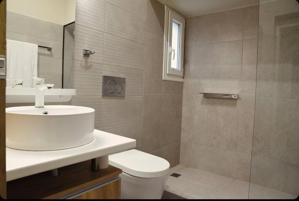 Eden Condo אתונה מראה חיצוני תמונה