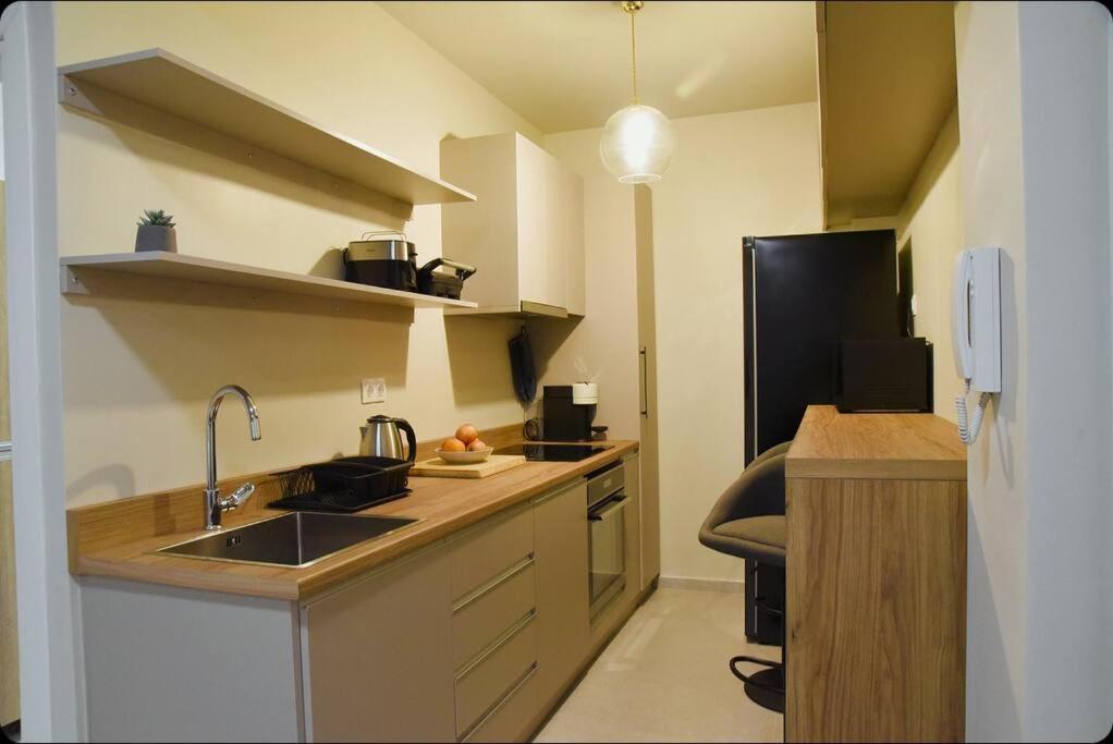 Eden Condo אתונה מראה חיצוני תמונה